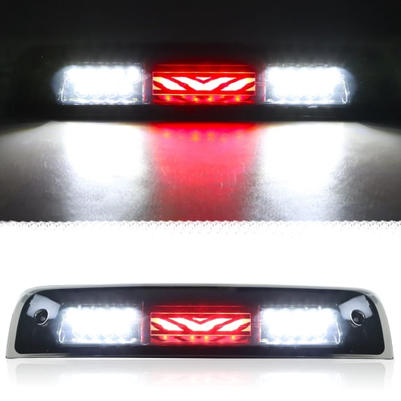 Luz LED de Tercera Freno Tresound para Dodge Ram 1500-3500