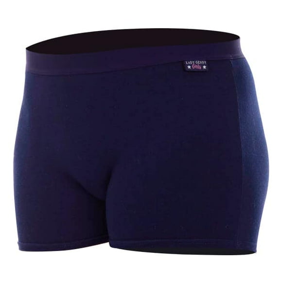 Pantaleta Algodón Y Spandex Niña