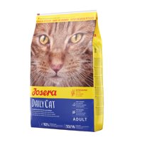 Josera Daily Cat 10 Kg