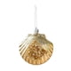 thumbnail image 3 of Adornos Navideños Decoraciones Para árboles De Navidad Regalo Portátil Decoración Para árboles De Navidad Concha, 3 of 5