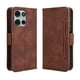 thumbnail image 1 of Funda Tipo Billetera FOXDOCK para Motorola MOTO G75 5G – Tapa Flip con Tarjetero, 1 of 5