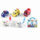 thumbnail image 1 of Set De 5 Autos A Friccion - Kptoys, 1 of 2