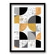 thumbnail image 1 of Cuadro Seamless Geometric 40x30cms, 1 of 1