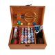 thumbnail image 1 of Kit de Costura A.Dinsenen en Caja de Madera con Accesorios, 1 of 7
