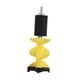 thumbnail image 1 of Barrena Para Hielo De Metal De Corte Rápido Para Pesca En Lagos Y Deportes De Invierno, 50 Cm, Color Amarillo, 1 of 5