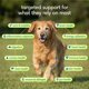 thumbnail image 2 of Vitaminas para perros Native Pet Senior 12 en 1 en polvo 720 g, 2 of 9