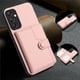 thumbnail image 5 of FOXDOCK Funda para SAMSUNG Galaxy A34 con Bloqueo RFID - Diseño Elegante con Cierre de Botón, 5 of 5