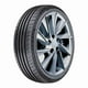 thumbnail image 1 of Neumáticos 285/45R19 107V RA302Y Aptany Runflat TL BLK CHN, 1 of 1