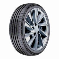 Neumáticos 275/40R18 99W Ra302Y Aptany Runflat Tl Blk Chn