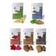 thumbnail image 1 of Pack Cuidado Capilar Herbal Yogis Gift Amla Reetha 5x100g, 1 of 3