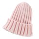 thumbnail image 1 of Ni?os Bebés Ni?as Ni?os Gorros De Punto De Invierno Sombrero Causal Sombreros Acogedores Gorra Rosa Claro, 1 of 5