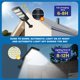 thumbnail image 3 of Luz Solar Cenfmltd Pack 2 de 144 LED 6500K Impermeable, 3 of 7