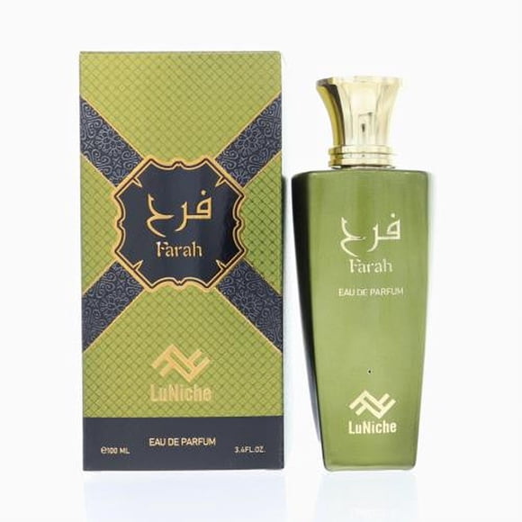 Perfume Luniche Farah 3.4 oz EDP Unisex