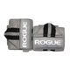 thumbnail image 1 of Muñequeras Rogue Fitness grises talla 30 cm, 1 of 1