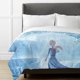 thumbnail image 2 of Frozen Bedding Sets Cartoon Duvet Cover Lightweight 3 Piece Bet Sets for Kids Boys Girls, 2 of 5
