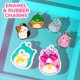 thumbnail image 5 of Estudio definitivo de accesorios Squishmallows™, 5 of 8