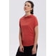 thumbnail image 2 of Polera Mujer Animal Print Terracota, 2 of 4