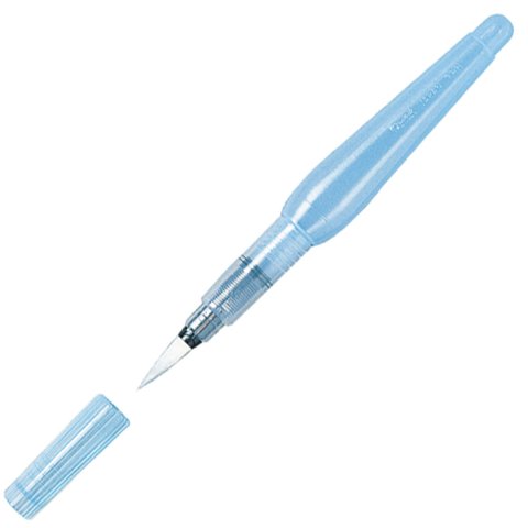 Cepillo De Agua Pentel Frh-B Aquash Fine Point Large