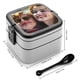 thumbnail image 2 of Fiambrera de Doble Capa Thelma y Louise 1000ml, 2 of 6