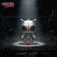 thumbnail image 2 of Figura de vinilo Funko Pop! Juegos: Sonic, The Hedgehog, Mecha Sonic, 2 of 4