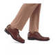 thumbnail image 2 of ZAPATOS FORMALES GUANTE CLEVELAND HOMBRE | 35795 - Talla 39, 2 of 5