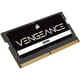 thumbnail image 2 of Memoria RAM Corsair Vengeance 16GB DDR5 5600MT/s Laptop Negro, 2 of 3