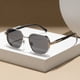 thumbnail image 2 of POLASUP GAFAS LENTES DE SOL Tu nuevo imprescindible.adecuadas para caras redondas y caras cuadradas., 2 of 8