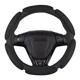 thumbnail image 1 of Cubre Volante Funda Negra, 1 of 2