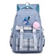 thumbnail image 1 of Lilo Stitch Backpack School Student Teenager Book Bags for Boy Girl Back to school Rucksack Women Kawaii Disney Mochila Escolar, 1 of 3
