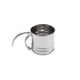 thumbnail image 1 of Tamizador De Harina De Acero Inoxidable Con Capacidad De 250 Ml, 1 of 4