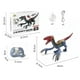 thumbnail image 2 of Dinosaurio Control Remoto 2 4 Recargable Luz Vapor Sonido, 2 of 3