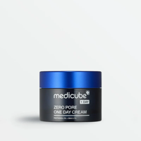 Medicube - Zero Pore One Day Cream (50Ml)