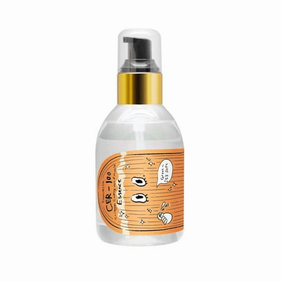 CER-100 Collagen Coating Hair Muscle Essence