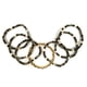 thumbnail image 1 of Set De Pulseras Saronite Rosado, 1 of 2