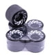 thumbnail image 4 of Ruedas de longboard BRAVORD NJ-70 70 mm 82A PU, juego de 4, 4 of 6