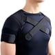 thumbnail image 1 of Faja de Hombro Kuangmi XL de Neopreno con Correa de Soporte, 1 of 8