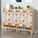 thumbnail image 5 of Azulejos autoadhesivos de PVC para pared, 20 láminas impermeables para salpicadero de cocina, adhesivos para azulejos de suelo, adhesivos para azulejos de pared, adhesivos para azulejos DIY, 5 of 5