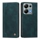 thumbnail image 2 of Funda Billetera para Xiaomi Poco M6 Pro 4G Imán y Resistente Verde, 2 of 6