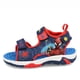 thumbnail image 2 of Sandalia Niña Spiderman 5 Azul rojo, 2 of 6
