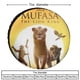 thumbnail image 2 of Funda para Neumático Mufasa Tela Oxford 71cm, 2 of 6