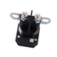 thumbnail image 1 of Relé De Cortacésped De 12 V, Repuestos Profesionales, Relé Solenoide De Arranque Para Tractor Cortacésped., 1 of 5