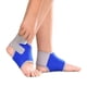thumbnail image 2 of Protectores de talón, copas para el dolor de talón y fascitis plantar, almohadillas para el talón ideales para aliviar el dolor de talón, curar talones secos y agrietados, tendinitis aquílea, para hom, 2 of 8