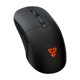 thumbnail image 3 of Mouse Inalámbrico Fantech WG9RD KANATA 12.000 DPI Black, 3 of 8