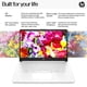 thumbnail image 5 of Laptop HP de 14" Intel Celeron 16 GB 628 GB Windows 11 Pro, 5 of 8