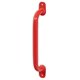 thumbnail image 1 of Manija de agarre para furgoneta Weather Guard 37 cm roja de acero, 1 of 1