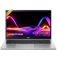 Ordenador Portátil Acer Aspire Premium Slim 15,6 Pulgadas Ryzen 3 7330U 16 Gb/256 Gb