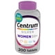 thumbnail image 3 of Bienestar Integral Centrum Silver Women 50+ 200 Unidades, 3 of 4
