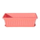 thumbnail image 1 of Maceta Para Flores, Jardinera Para Ventana, Para Terraza, Porche, Entrada, Color Rosa, 1 of 5