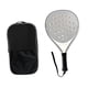 thumbnail image 4 of Raqueta De Pádel Para Exteriores, Tenis De Playa, Para Principiantes Y Adultos, 1 Raqueta Con Bolsa, 4 of 5