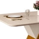 thumbnail image 2 of Comedor New Rubi Lia 6 Sillas Beige, 2 of 6